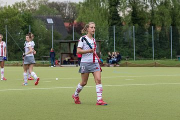 Bild 184 - BL Club an der Alster - Berliner HC : Ergebnis: 5:1